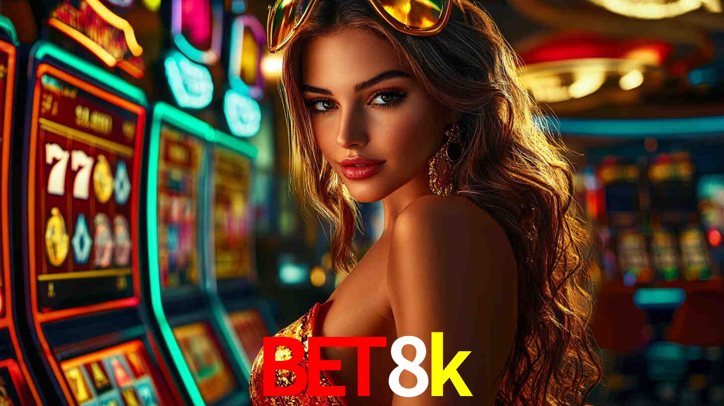 Premium Interface bet8k
