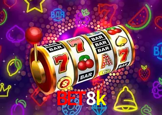 A Emoção da Loteria na bet8k: Uma Chance de Mudança de Vida
