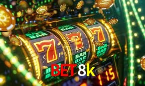 Seasonal Promotions bet8k