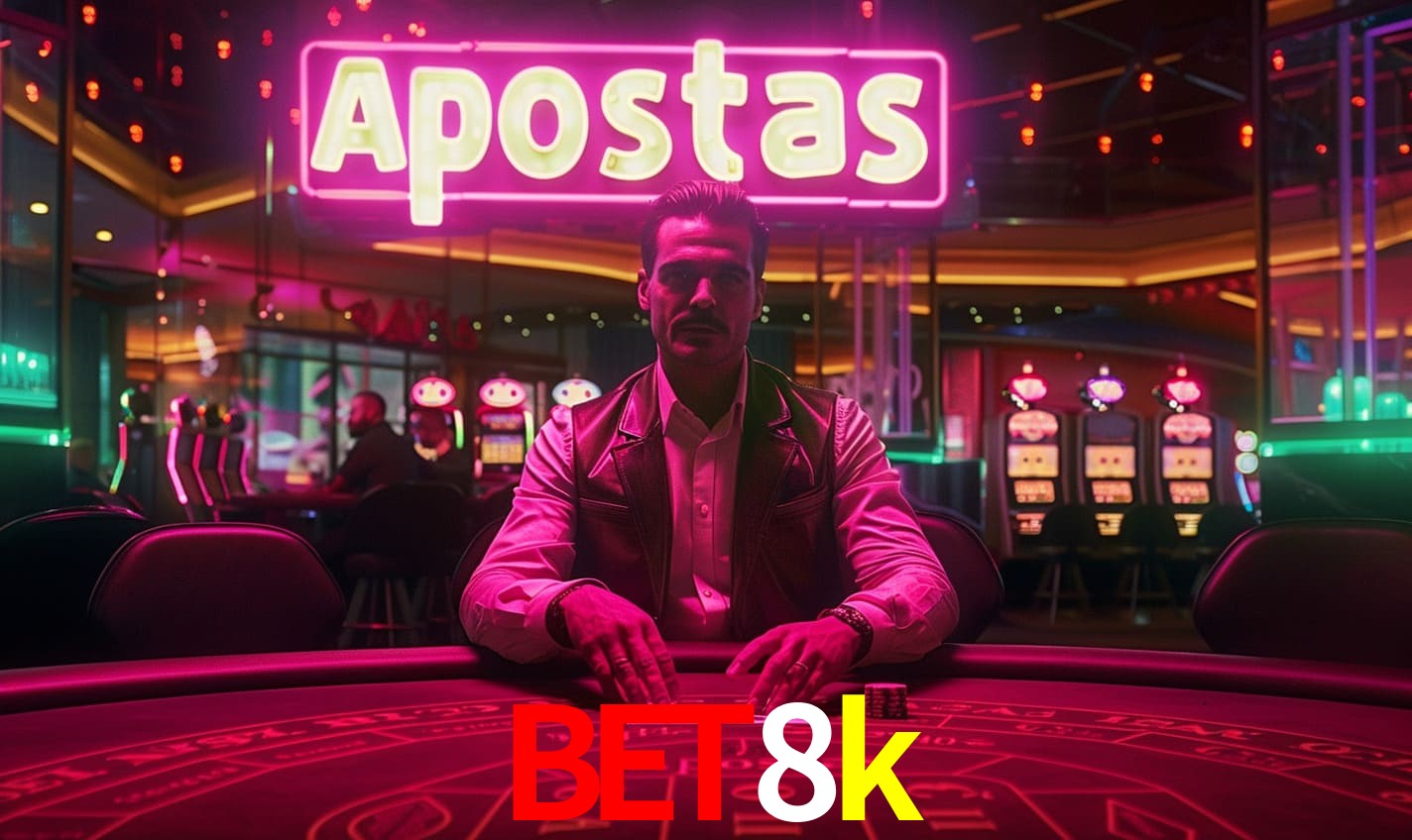 Descubra a Essência do bet8k: Nossa História e Compromissos