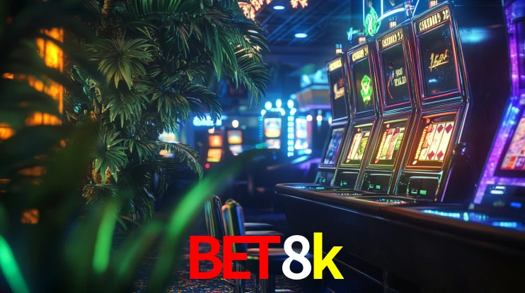 Tournaments bet8k