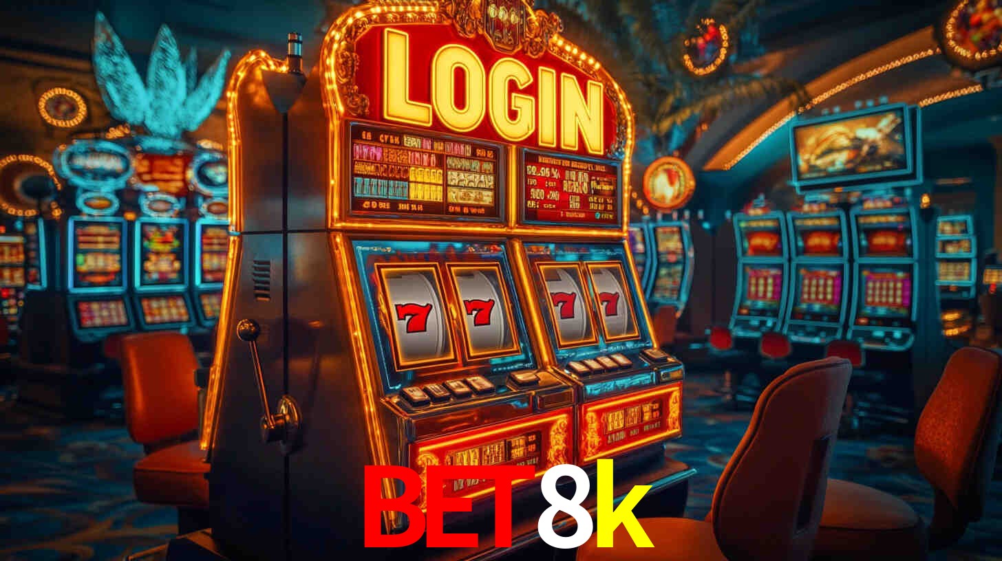 Tournaments bet8k