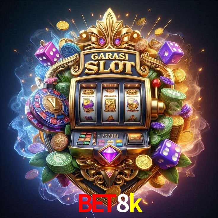 Secure Login bet8k