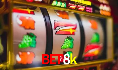 A Experiência Imersiva dos Cassinos Ao Vivo no bet8k