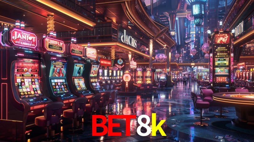 Player Reviews bet8k