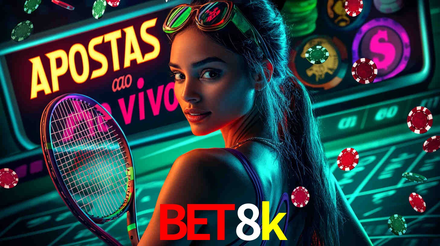 Desvendando o Mundo dos Jogos Virtuais na bet8k