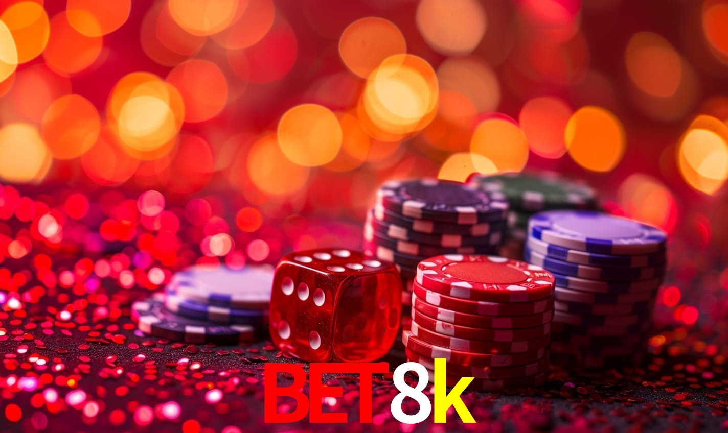 Explorando a Categoria de Eventos em Apostas na bet8k