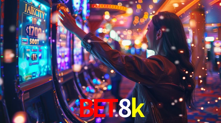 bet8k