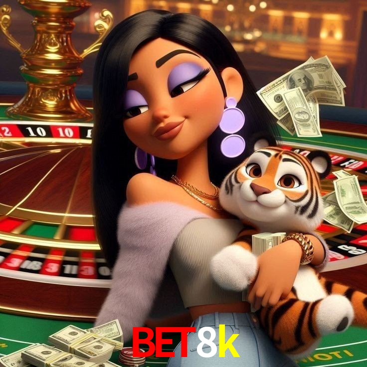Football Betting bet8k