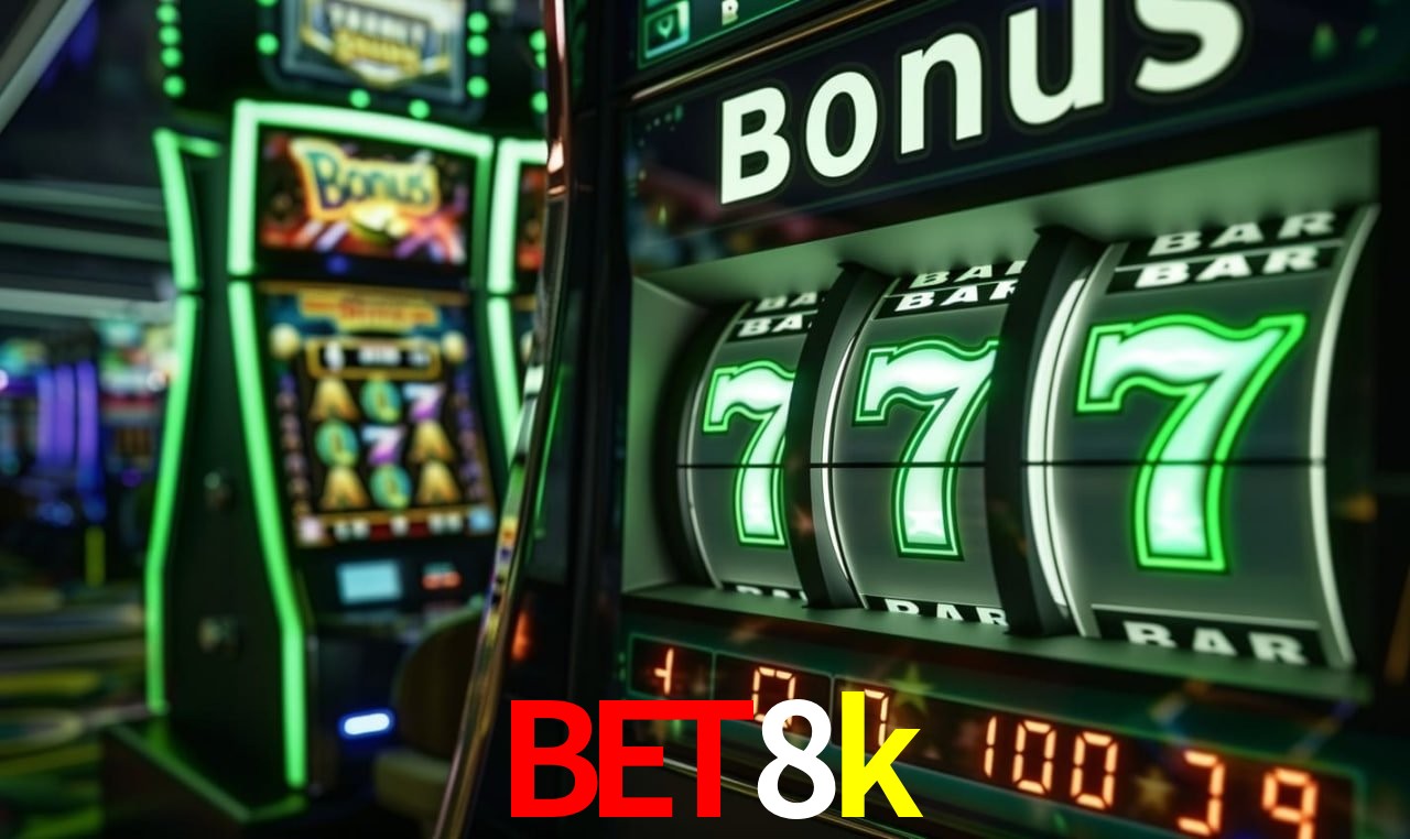 Game Statistics bet8k