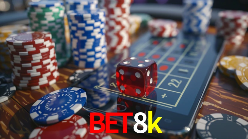bet8k