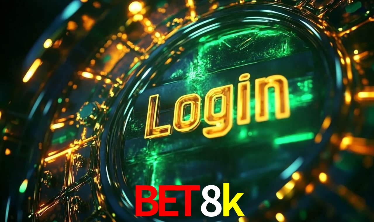 Premium Interface bet8k