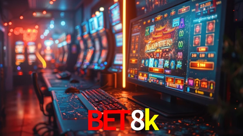 bet8k