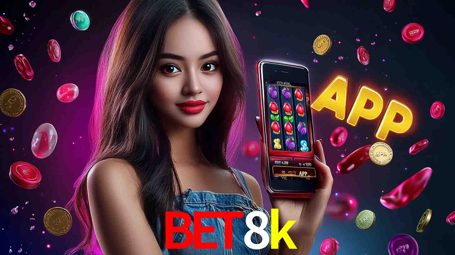 Inovações de Jogos na bet8k: O Futuro das Experiências Interativas