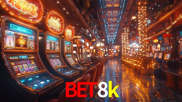 bet8k app