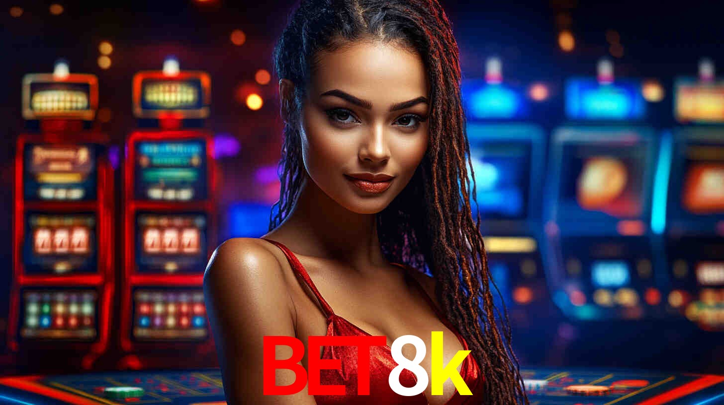 A Popularidade dos Caça-Níqueis no bet8k