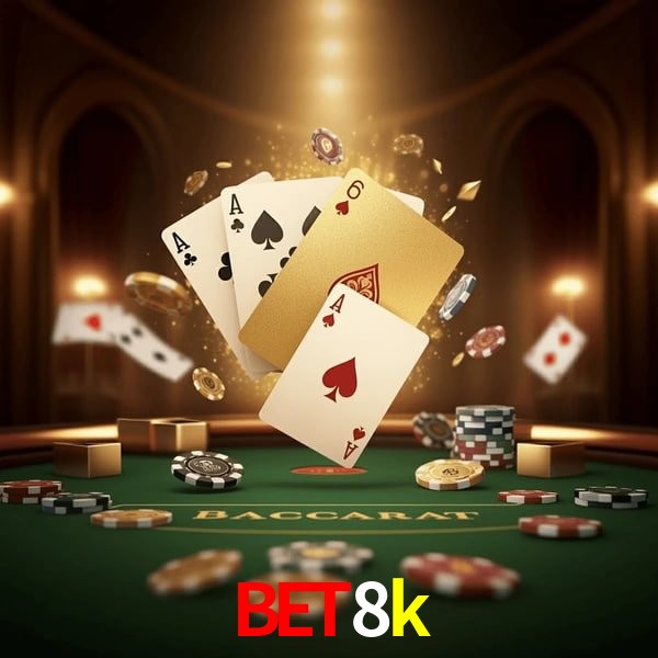 VIP Casino bet8k
