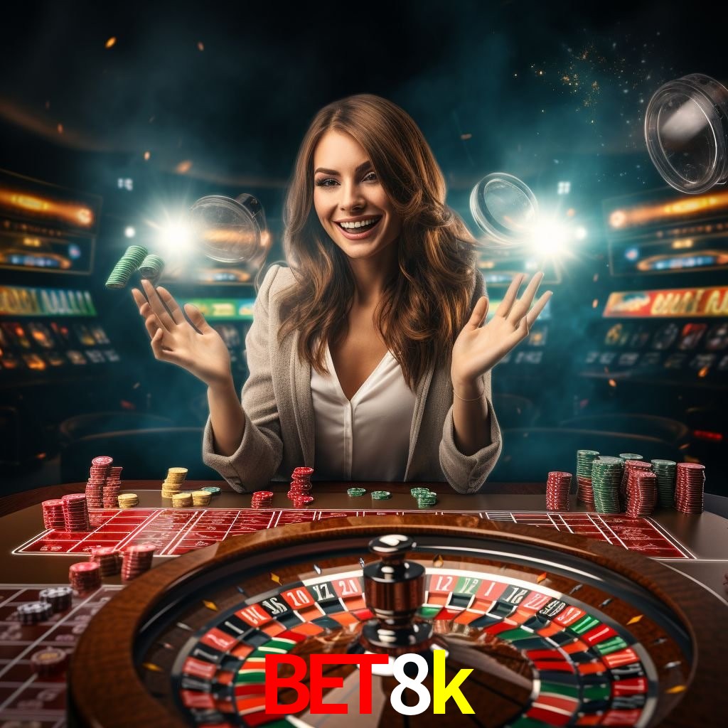 bet8k
