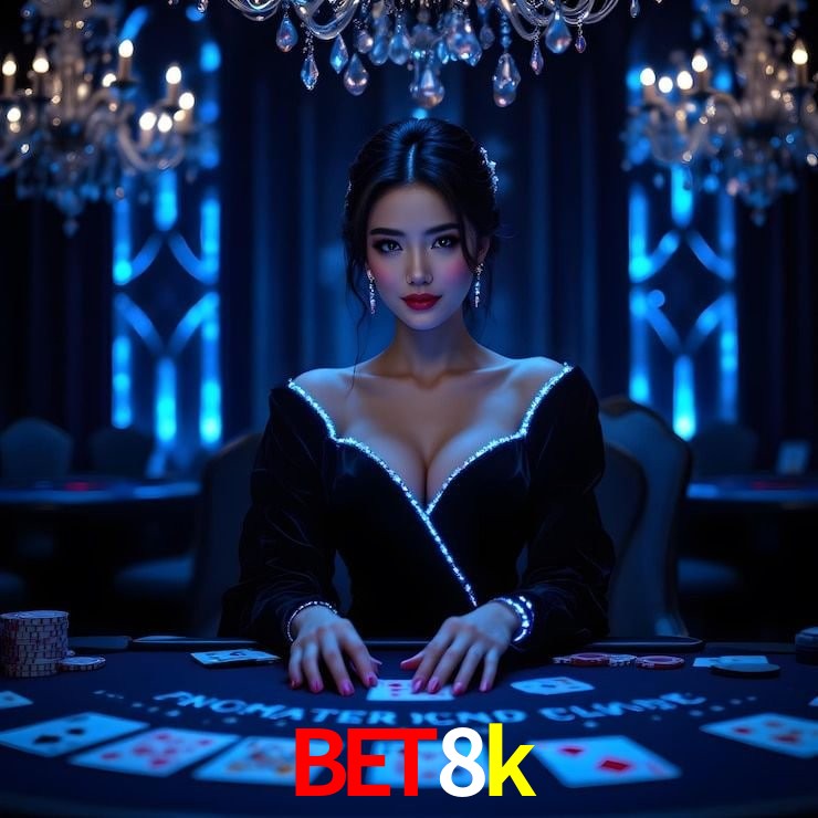 Slot Games bet8k
