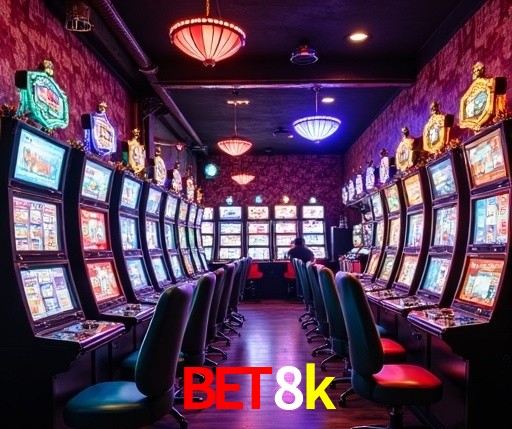 Flash Promotion bet8k