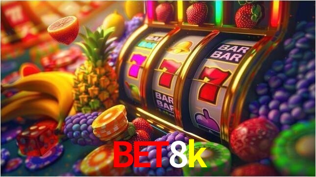Weekend Specials bet8k