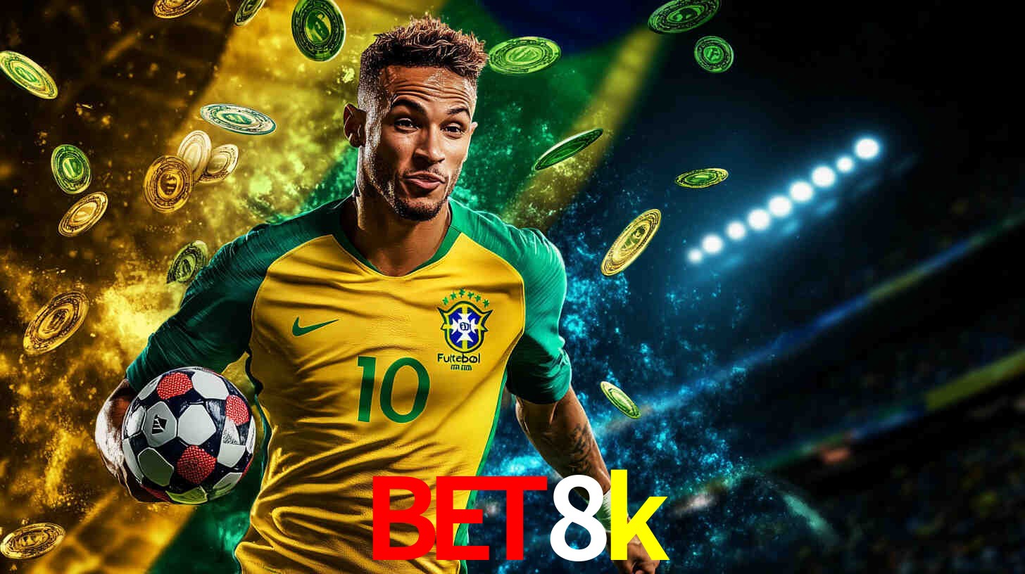 A Popularidade dos Caça-Níqueis no bet8k