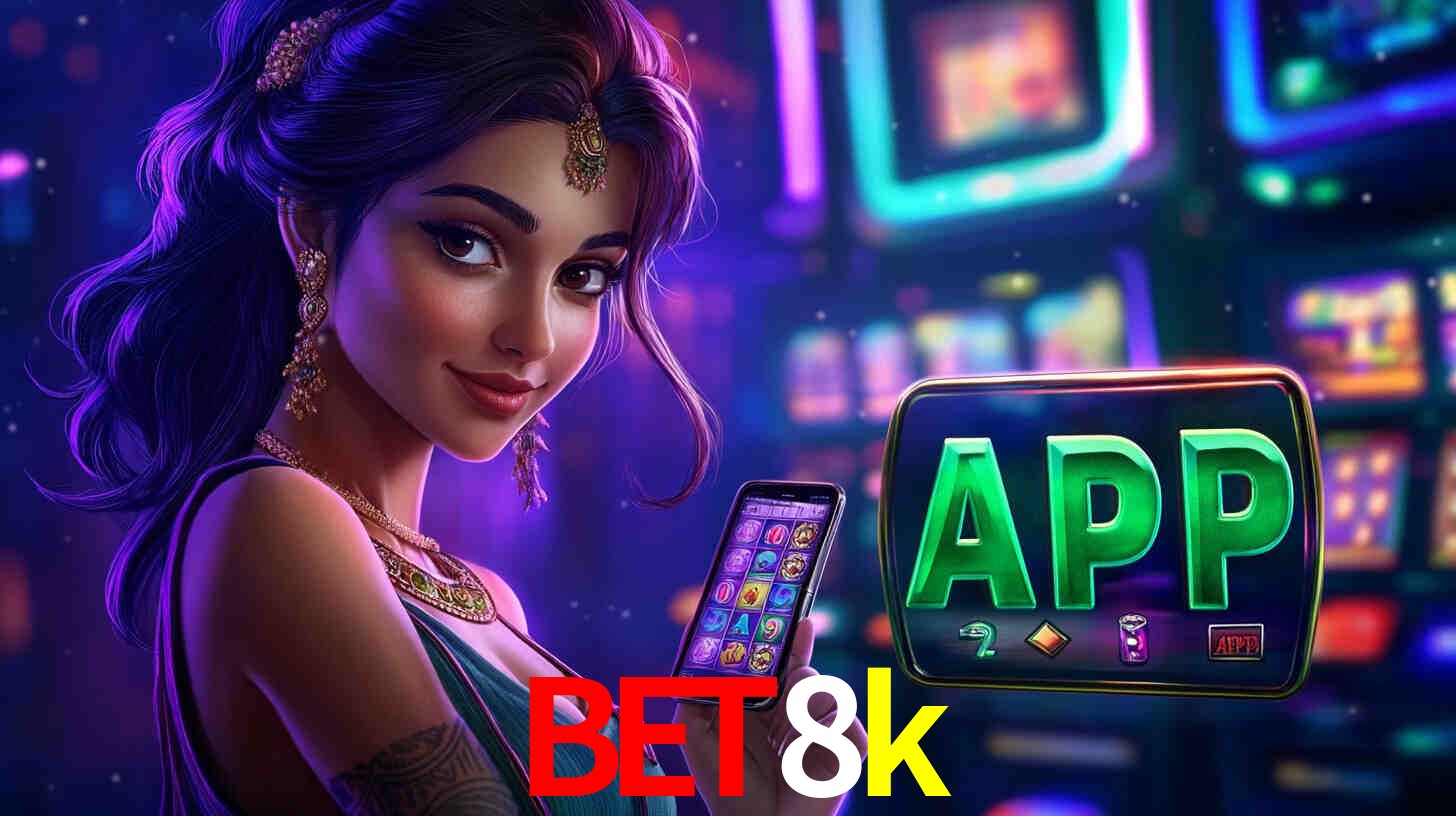 bet8k app