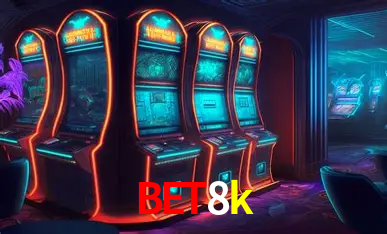Desvendando o Mundo dos Jogos Virtuais na bet8k